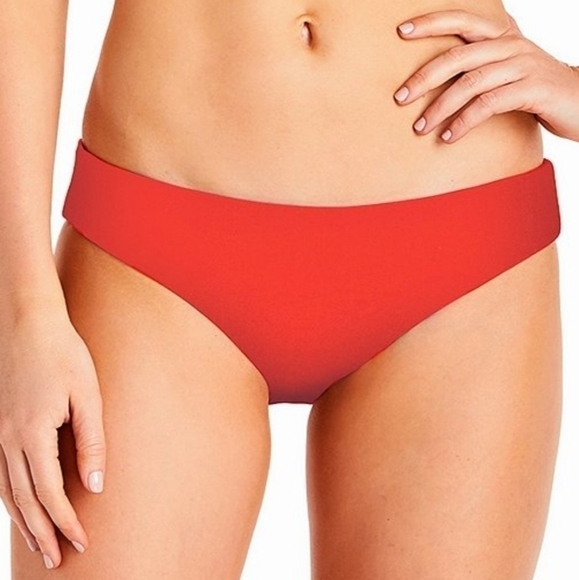 𝅺raisins Stripe Reversible Bandeau Swimsuit - Picture 5 of 8